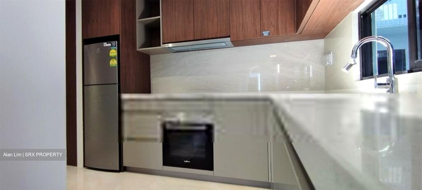 Kent Ridge Hill Residences (D5), Apartment #403108481